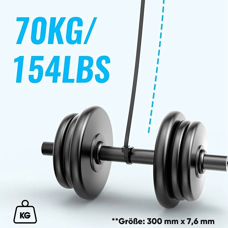 100 Pack Black Cable Zip Heavy Duty 12 Inch, 7.6Mm Strong Plastic Wire Ties With 70Kg Tensile Strength, UV Resistant
