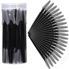 5/10/30/40 Pcs Eyebrow & Face Razor Set for Women and Men – Precision Hair Trimmer & Shaver with Protective Cover | Safe Facial Hair Remover