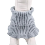 Dog Grooming Earmuffs – Soft Noise-Proof Ear Cover for Bathing & Drying