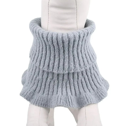 Dog Grooming Earmuffs – Soft Noise-Proof Ear Cover for Bathing & Drying