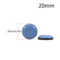 4~32pcs Furniture Leg Slider Pads Anti Scratch Easy Move Heavy Furniture Thickened Moving Pad Anti-abrasion Floor Protector Mat