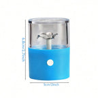 Electric Rechargeable Portable Herb Grinder