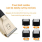 Dog Professional Hair Clipper Electrical Grooming Trimmer for Pets USB Rechargeable Cat Shaver Animals Haircut Machine - WTN Essentials 