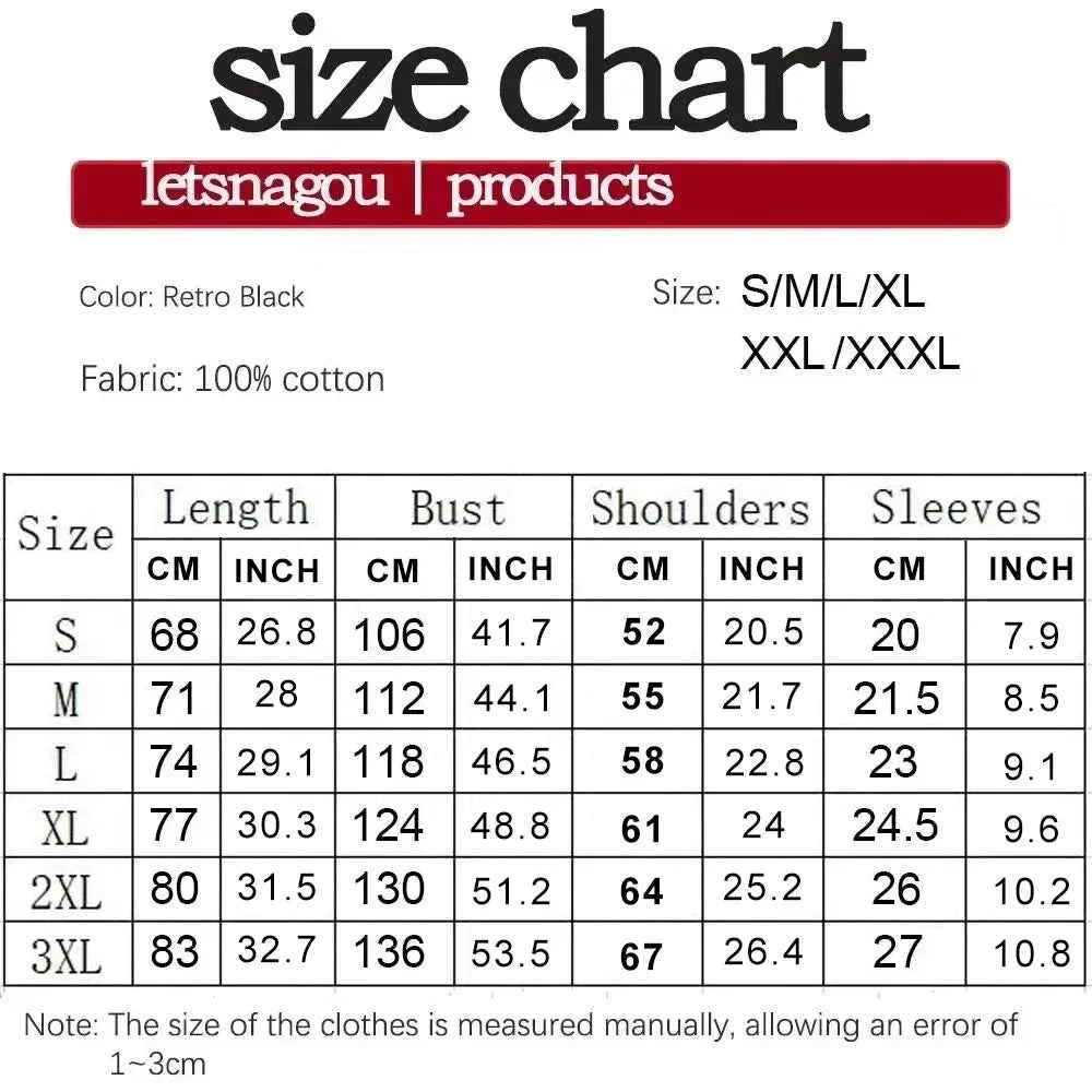 Tshirt American affliction Washed  New Arrival Mens Clothes Tee Shirt Homme Graphic T-Shirts Men Tshirt for Men Ropa Hombre