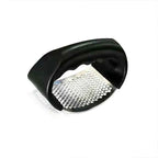 Stainless Steel Garlic Press – Manual Garlic Crusher & Mincer