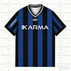 Adult Women's Men's Boys' Casual Sporty KARMA Ceremony 3D Print Graphic T-Shirt Girl Tee Outdoor Sports T-shirt