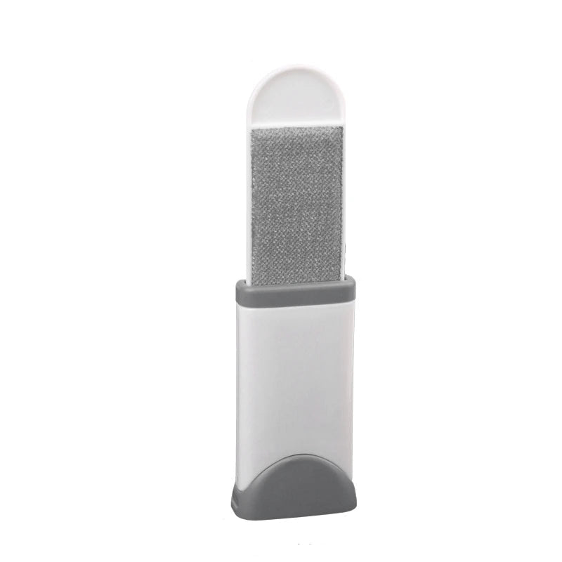 Magic Clothes Lint Remover Reusable Pet Cat Hair Fur Roller Brush Reusable Static Dusting Cleaning Brushes Manual Cleaner Tool - WTN Essentials 