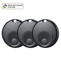 Google Find My Gps Tracker Android Smart Activity Trackers Wearable Devices Android Finder Tag Tracker Car Smart Electronics