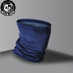 Musion Breathable Motorcycle Mask Quick Dry Mesh Bandana Head Scarf Men M Cool Fabric Sun Protection Rider for Cycling