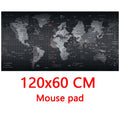 Super Large Gaming Mouse Pad – XXL Mouse Mat for PC, Computer, Keyboard & Desktop Gaming Setup