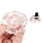 Non-newtonian Liquid Decompression Toy Transparent Liquid Glass DIY Handmade Fun Stress Relieving Non Stick Children Gifts