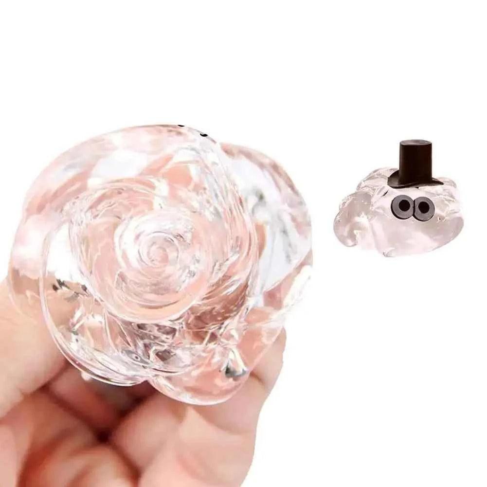 Non-newtonian Liquid Decompression Toy Transparent Liquid Glass DIY Handmade Fun Stress Relieving Non Stick Children Gifts