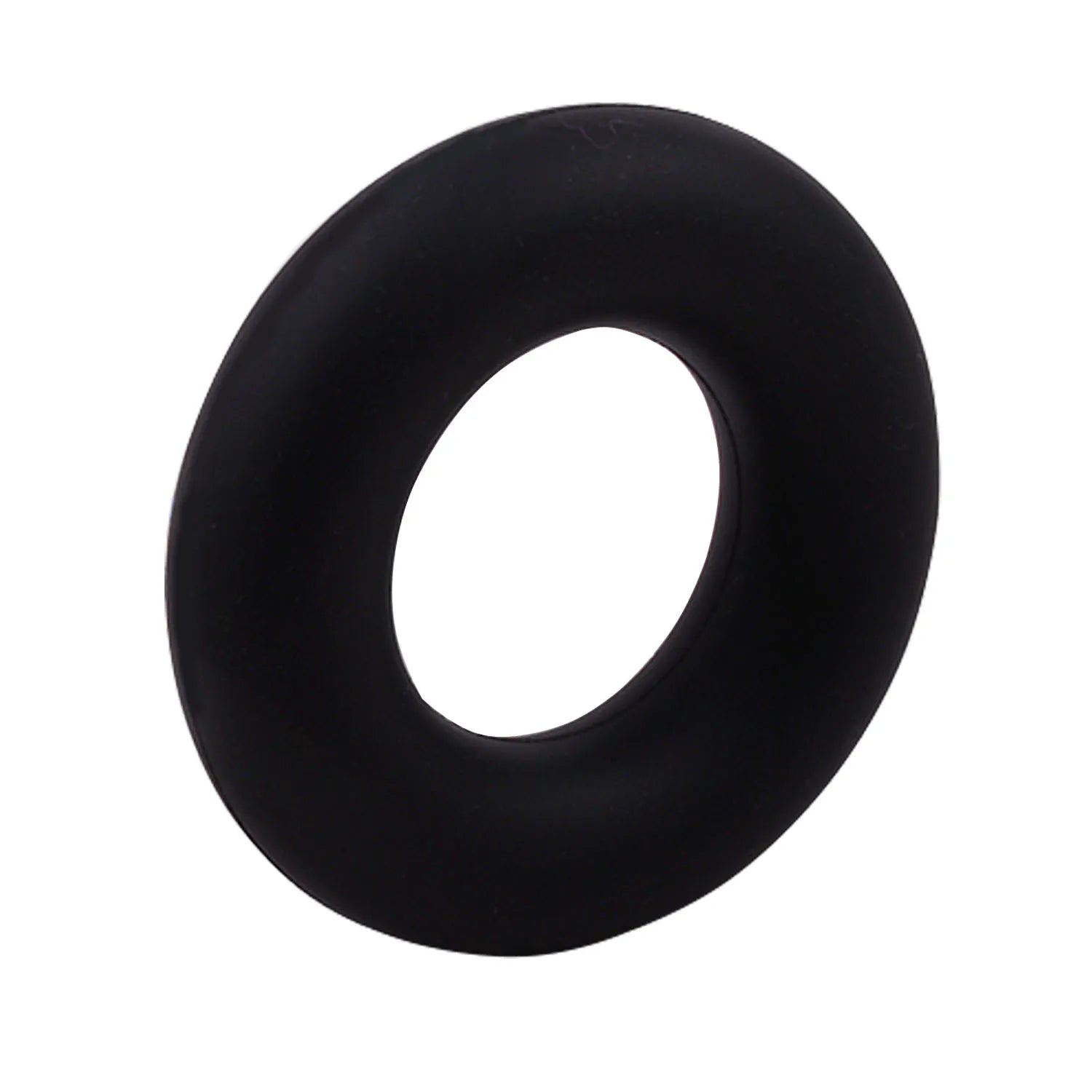Hand Trainer Carpal Expander Grip Finger Strength Power Gripper Gripping Ring Stress Relief Gym Home Exercise Fitness Equipment