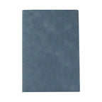 A5 A6 Sheepin Notebook Leather Office Journal Diary Notepad Stationery Student Class Lined NoteBook 160 Pages/240 Pages