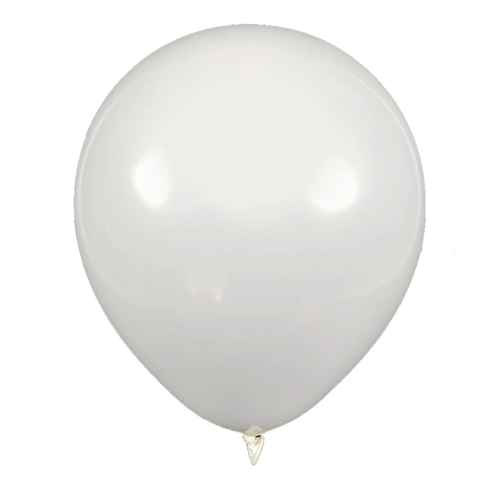 10/20/30Pcs 5/10/12Inch Matte Latex Balloon Happy Birthday Party Christmas Wedding Decoration Baby Gift Xmas Decoration Balloon