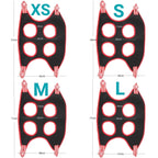 Dog Cat Grooming Hammock Fixed Bath Bag for Nail Cutting Anti Scratch Cat Trimming Restraint Bag Cat Beauty Hanging Pet Supplies - WTN Essentials 