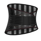 Adjustable Shapewear Corset Belts Waist Trainer Slimming Sheath Flat Belly Reductive Breathable Mesh  Lumbar Protector Back