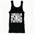 American fashion women's street vest Grunge Emo girl slim fit punk letter print cute crop top Y2k clothes Gothic baby top emo