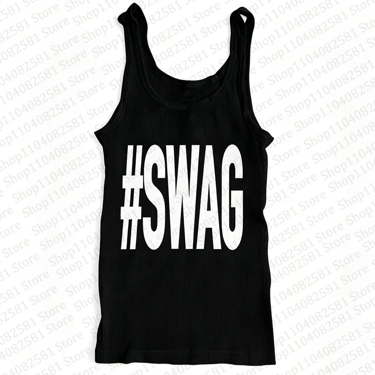 American fashion women's street vest Grunge Emo girl slim fit punk letter print cute crop top Y2k clothes Gothic baby top emo