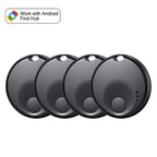 Google Find My Gps Tracker Android Smart Activity Trackers Wearable Devices Android Finder Tag Tracker Car Smart Electronics