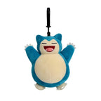 Pokémon Plush Keychain Character Bag Charm Collection