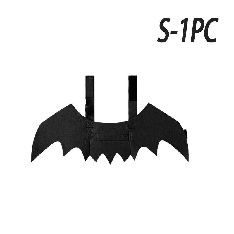 Bat Halloween Costume for Cats & Dogs