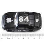 Disney Pixar Cars Lightning McQueen 1:55 Die-Cast Alloy Toy Car