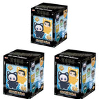 Jujutsu Kaisen 2 Cat Ear Plushie Series Blind Box Mystery Box Anime Figure Room Decoration Collection Kids Custom Gift