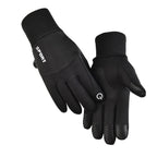 Winter Touch Screen Gloves for Men & Women – Thermal Warm, Water-Resistant & Windproof Gloves for Driving, Running, Cycling & Skiing