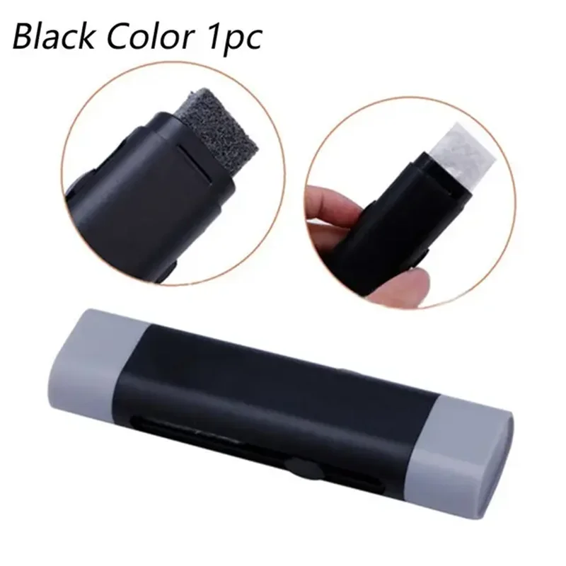 Guitar Strings Derusting Brush Pen Strings Anti Rust Guitar Cleaner String Care Oil Eraser Guitar Accessorie Rust Prevention Pen