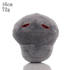 Plants vs Zombies Plush Toys – Cartoon Character Stuffed Dolls Collection