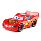 Cars 2 Mater Pixar Car 3 Lightning Mcqueen Toy Diecast Metal F1 Francesco Bernoulli Chick Hicks Guido Luigi Racer for Child Gift