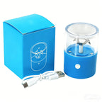 Electric Rechargeable Portable Herb Grinder