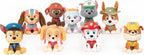 Hot Sale Original Paw Patrol Liberty Plush 6”  15.2cm Chase Everest Official Toy Cartoon Stuffed Animal Children Christmas Gift