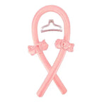 Heatless Curling Rod Headband No Heat Hair Curler Lazy Hair Rollers Soft Hair Curlers Sleeping Curls Curling Hair Styling Tools