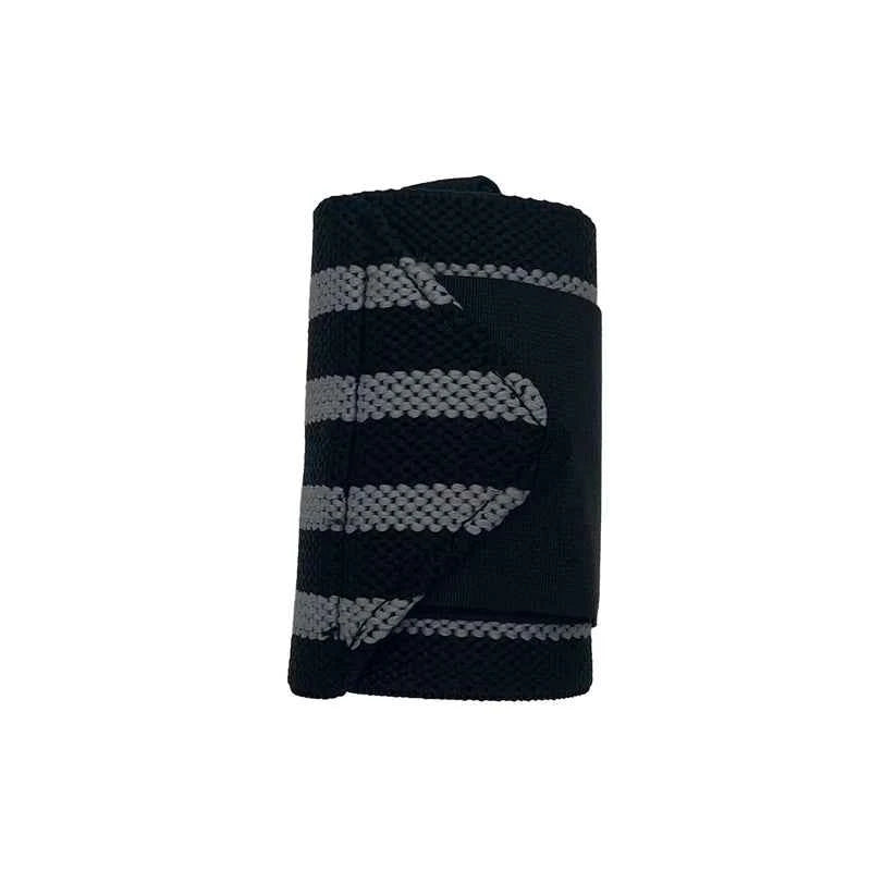 Wristband Wrist Support Brace Straps Wrist Gym Wraps Bandage Fitness Gym Training Strength Weight Lifting Protective Equipment