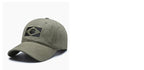 Camouflage Outdoor Sports Baseball Cap for Everyday Sun Protection