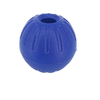 7cm/9cm Eva Pet Dog Outdoor Training Hollow Ball Indestructible Rubber Ball Chewing Game Grabbing Toy Indestructible Dog Toy