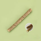 Cat Teaser Toy Interactive Bell Teething Funny Kitten Toy Teasering Play Cat Stick Cat Accessories