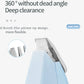 Pet Electric Pushing Scissors Cat Foot Shaver Special Dog Hair Shaver Fader Electric Mute Cat Claw Pedicure Artifact - WTN Essentials 
