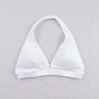Women's V-neck Hanging Neck Cool Yoga Underwear Fitness Running Breathable Sexy Bra
