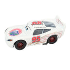34 Styles Car toy Pixar Cars racing Lightning McQueen 1:55 Metal Diecast Car Kids Toy Car Christmas gift