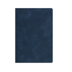 A5 A6 Sheepin Notebook Leather Office Journal Diary Notepad Stationery Student Class Lined NoteBook 160 Pages/240 Pages