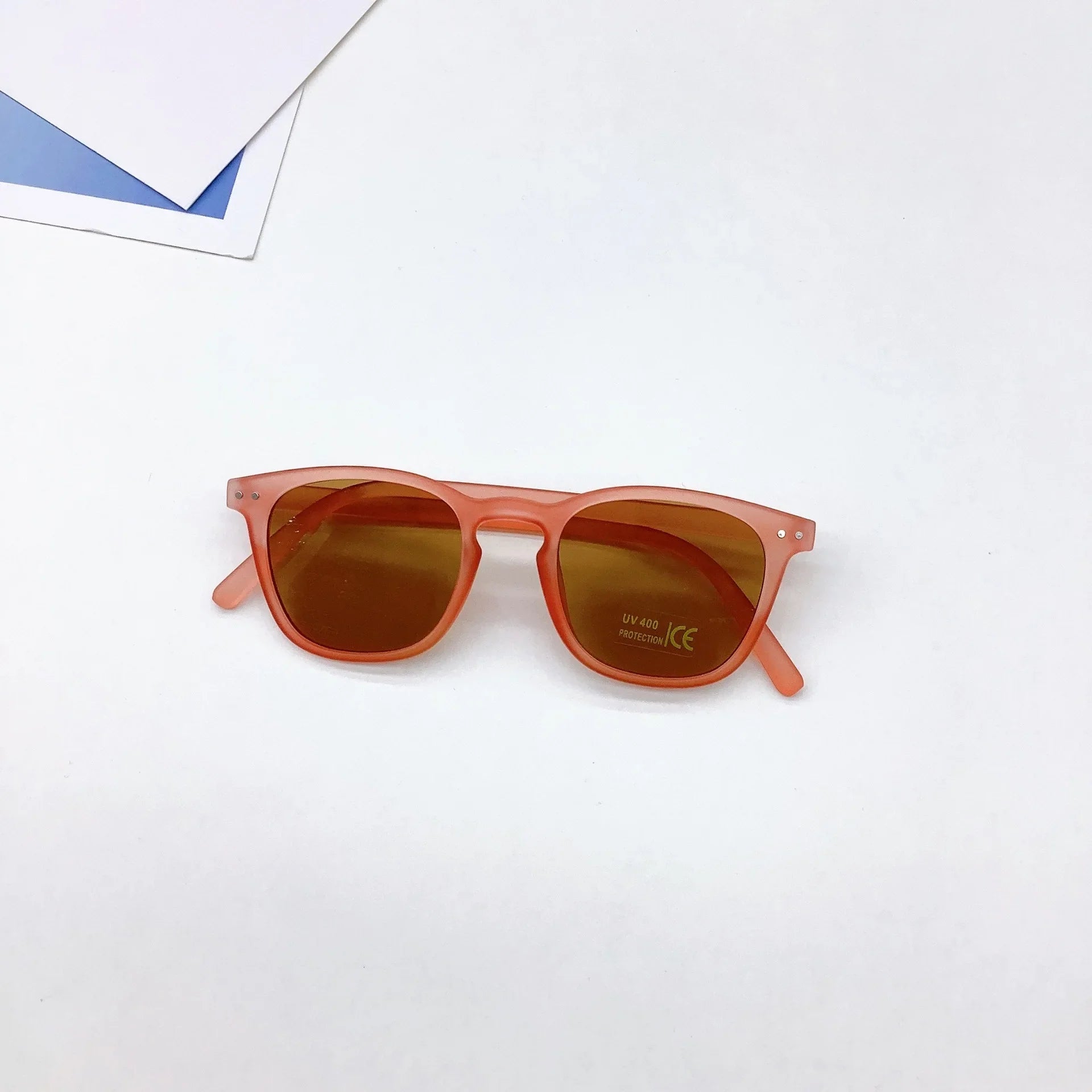 Baby & Kids UV400 Summer Sunglasses for Boys & Girls