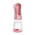 2-in-1 Dog Water Bottle & Food Container – Portable Pet Water Dispenser for Travel & Walking