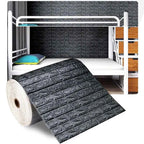 3D Foam Brick Wall Panels Stickers Self Adhesive Waterproof Living Room Wallpaper Wall Decal Home Decor Wallcovering TV Backdrop