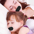Anti Snoring Sleep Mouth Tape, Best Breathing Nasal Strips Medical Grade Improved Sleeping Snoring Relief
