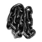 Funny Plastic Simulation Chain Dog Leash – Halloween Pet Prop