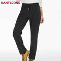 Breathable Men's Casual Pants Quick Dry Straight Elastic Waist Jogger Sweatpants Korean Classic Sport Trousers Plus Size 4XL 5XL