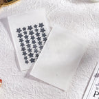 Star Acne/Pimple Patch, Yellow Star Shaped Acne Absorbing Cover Patch, Invisible Hydrocolloid For Face Acne Dots